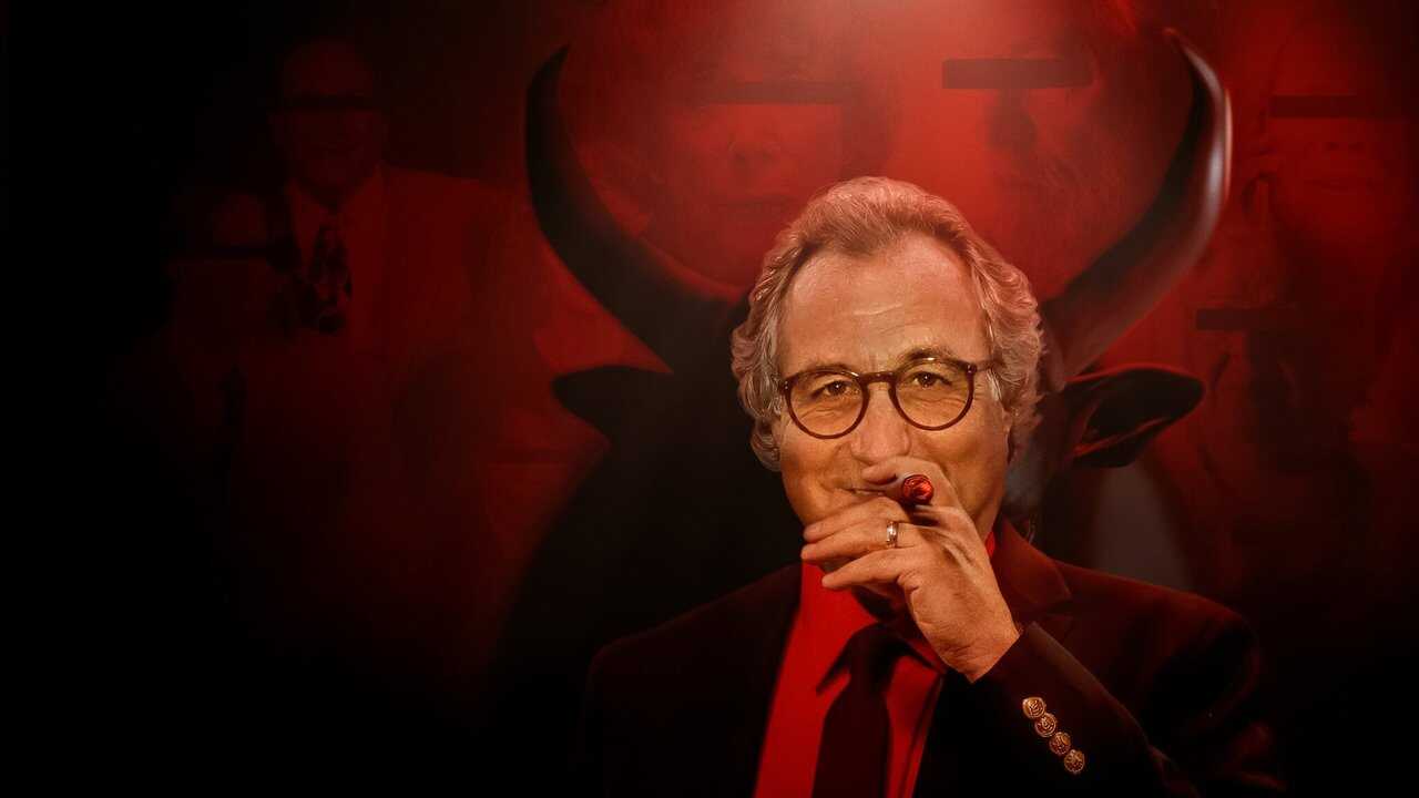 FR - Madoff : Le monstre de la finance 0
