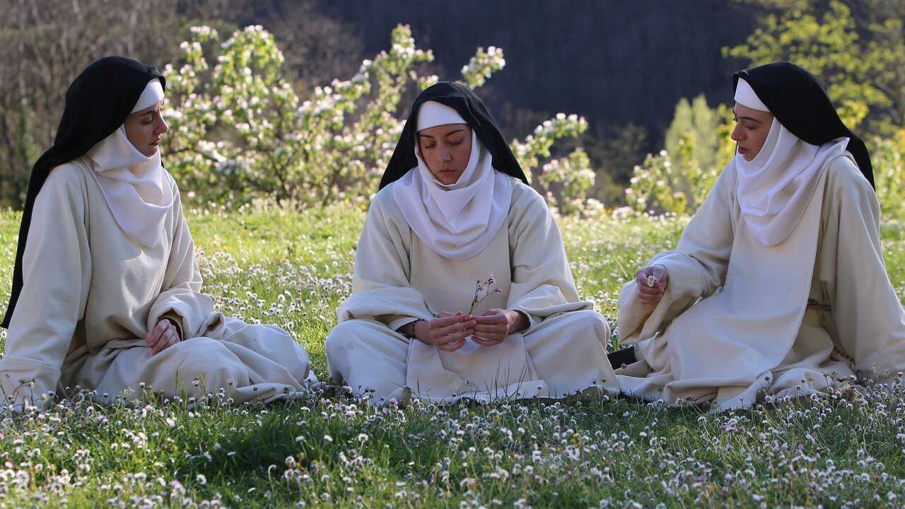 The Little Hours (2017) 0
