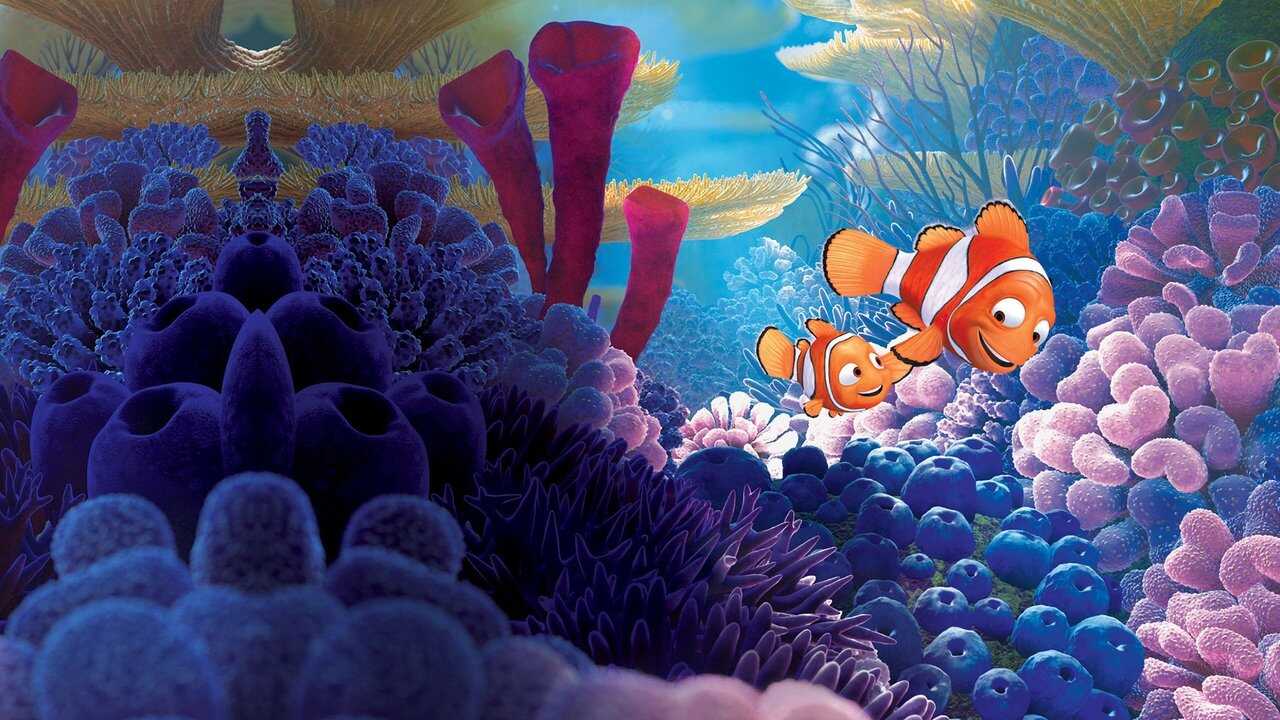 Findet Nemo (2003) 0