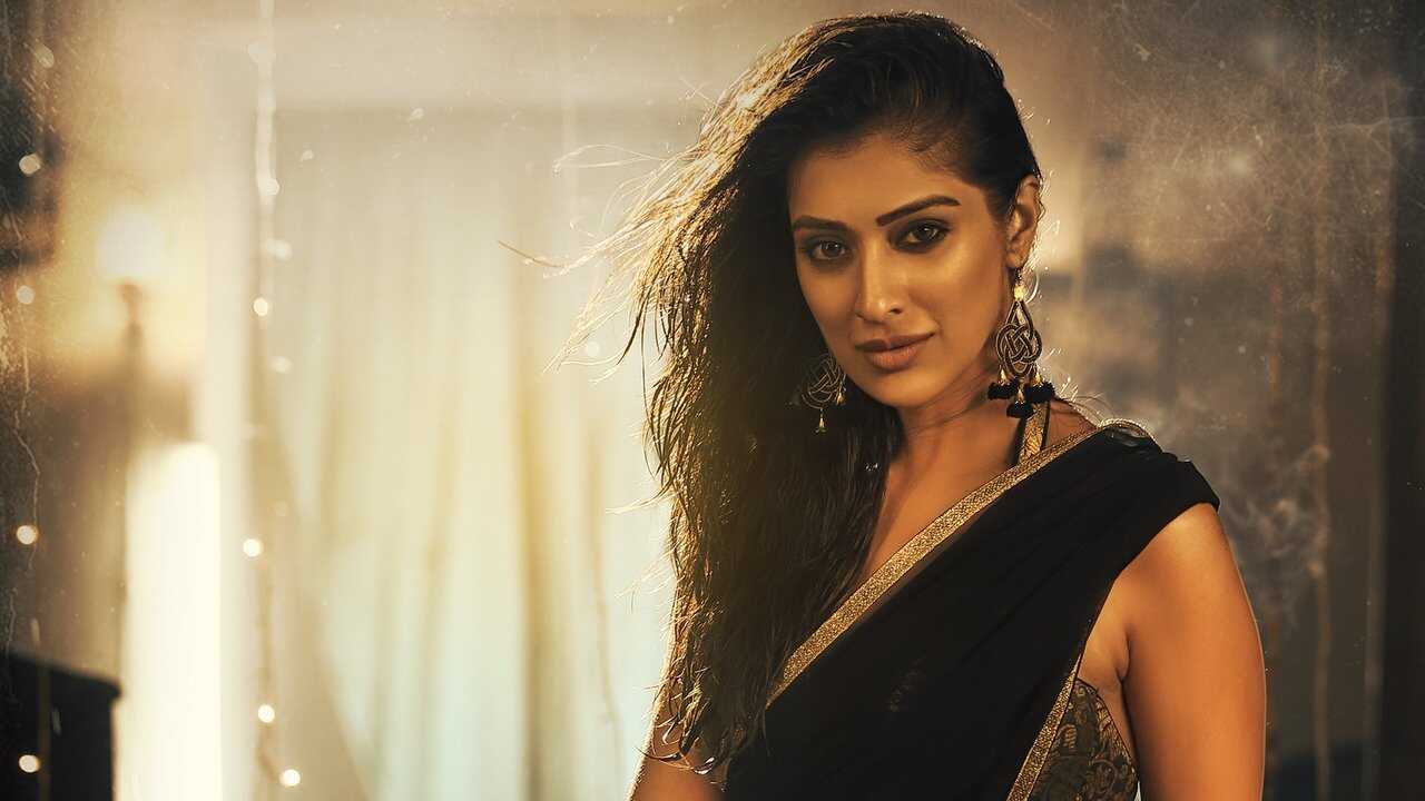 Where Is The Venkatalakshmi (2019) 0