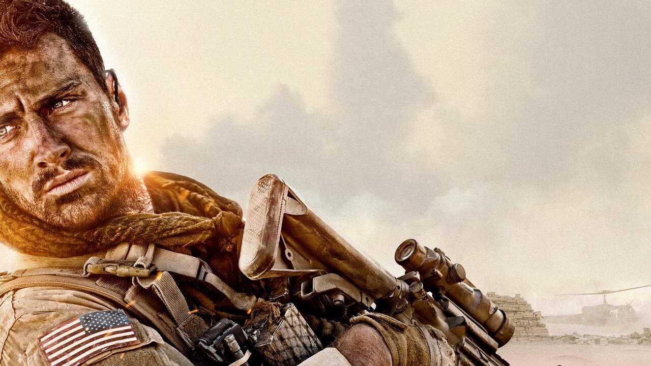 The Wall (2017) 0