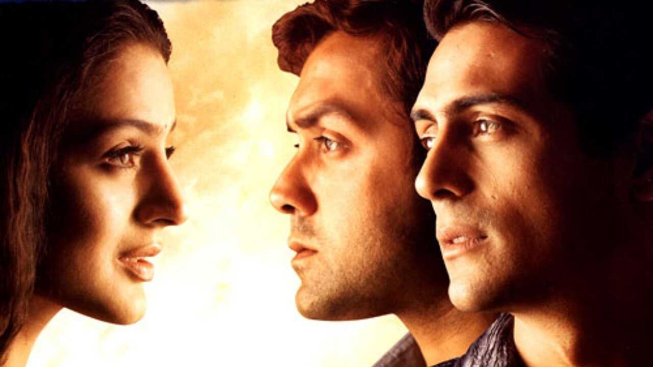 Humko Tumse Pyaar Hai 0