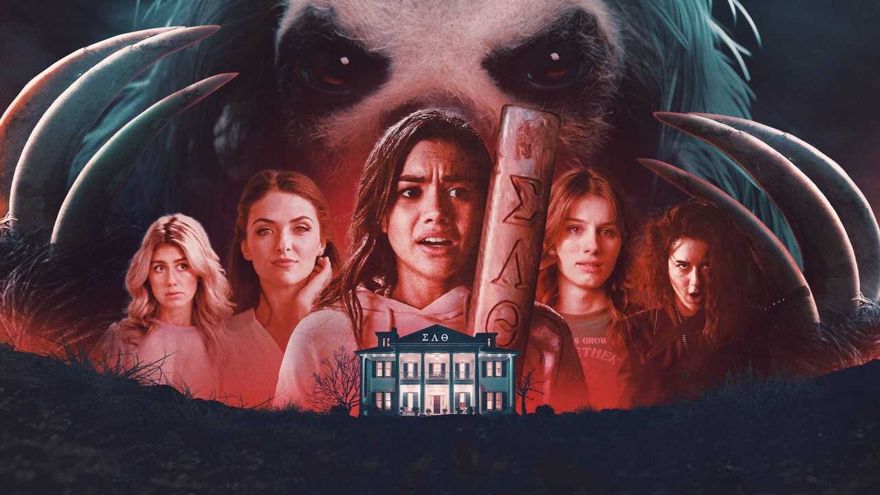 Slotherhouse (2023) 0