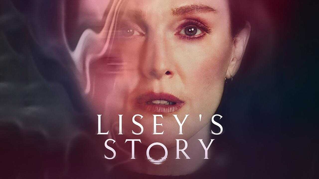 ES - La historia de Lisey 3