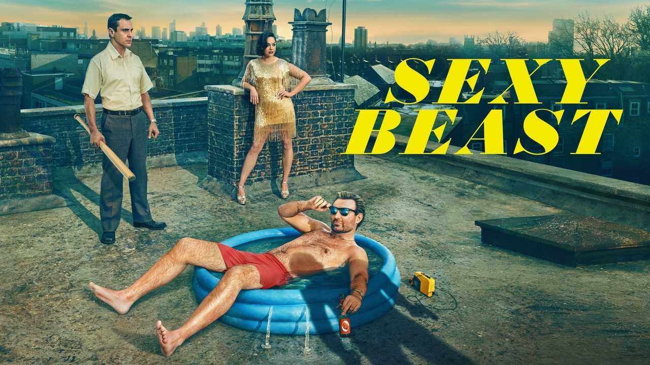 [SE] Sexy Beast 4