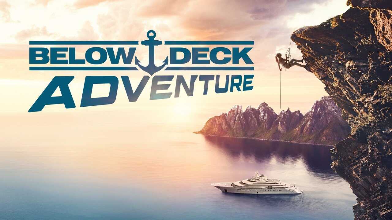 EN - Below Deck Adventure (2022) (US) 1