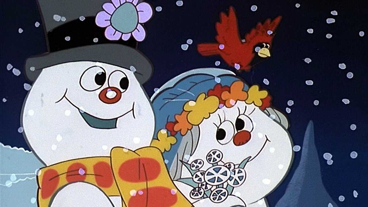 Frosty's Winter Wonderland 0