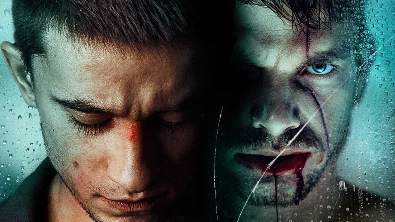 American Scream 0