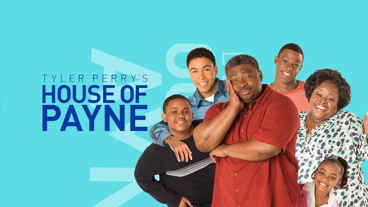 EN - Tyler Perry's House Of Payne (2006) 3