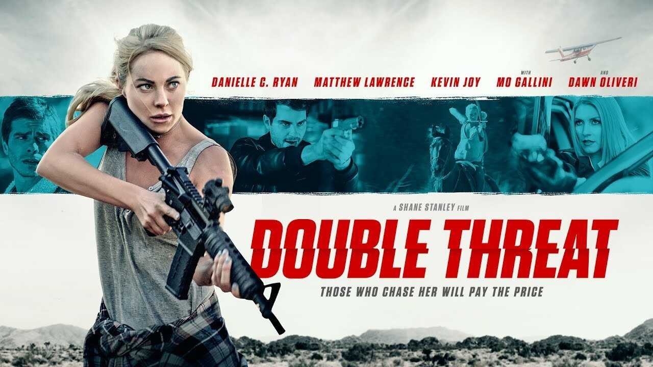 Double Threat 0