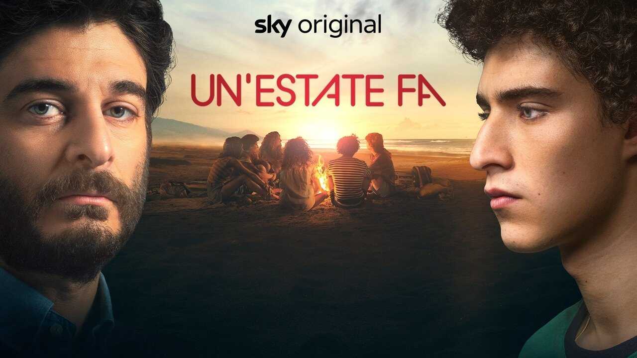 FR - Time After Time (2023) (IT) 0