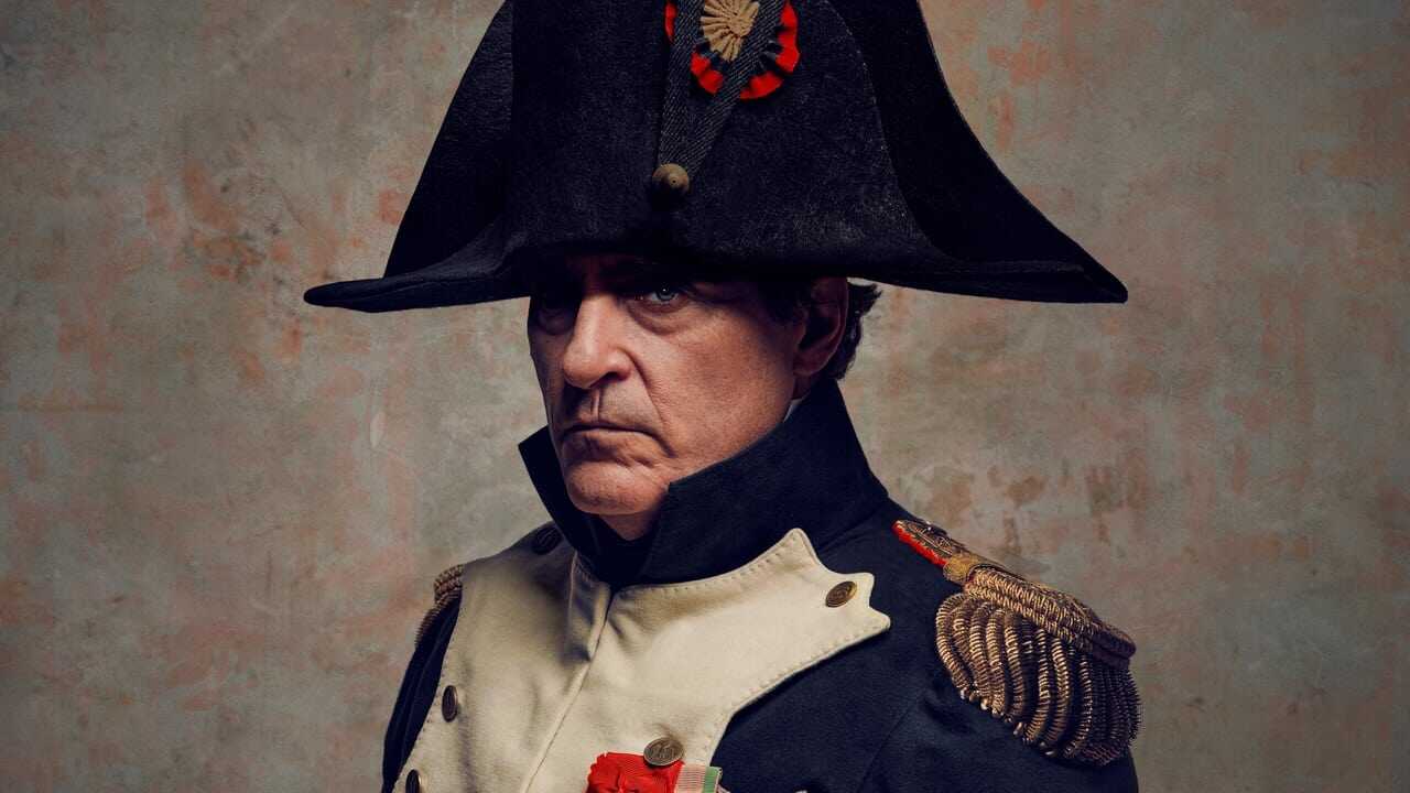 Napoleon 0