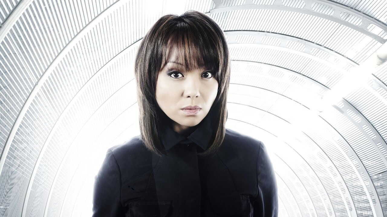 EN - Torchwood (2006) (GB) 1