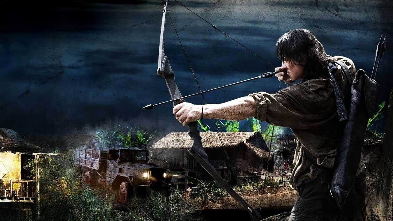 Rambo 0