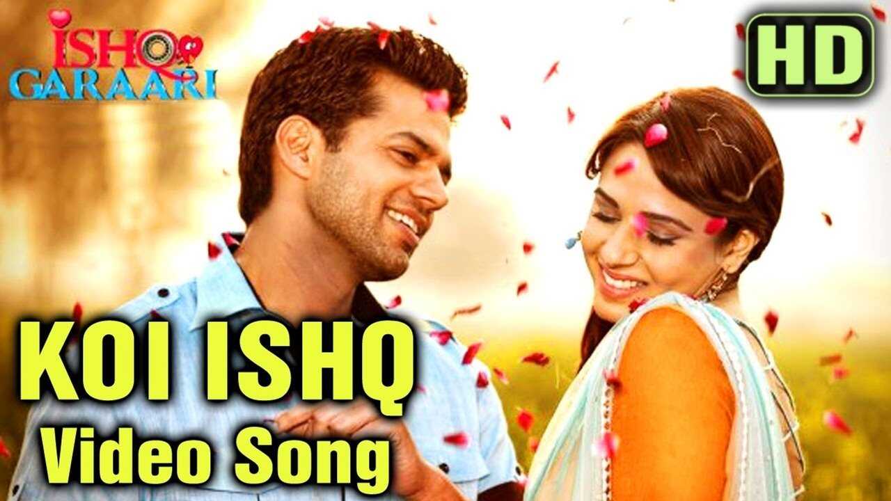 Ishq Garaari 0
