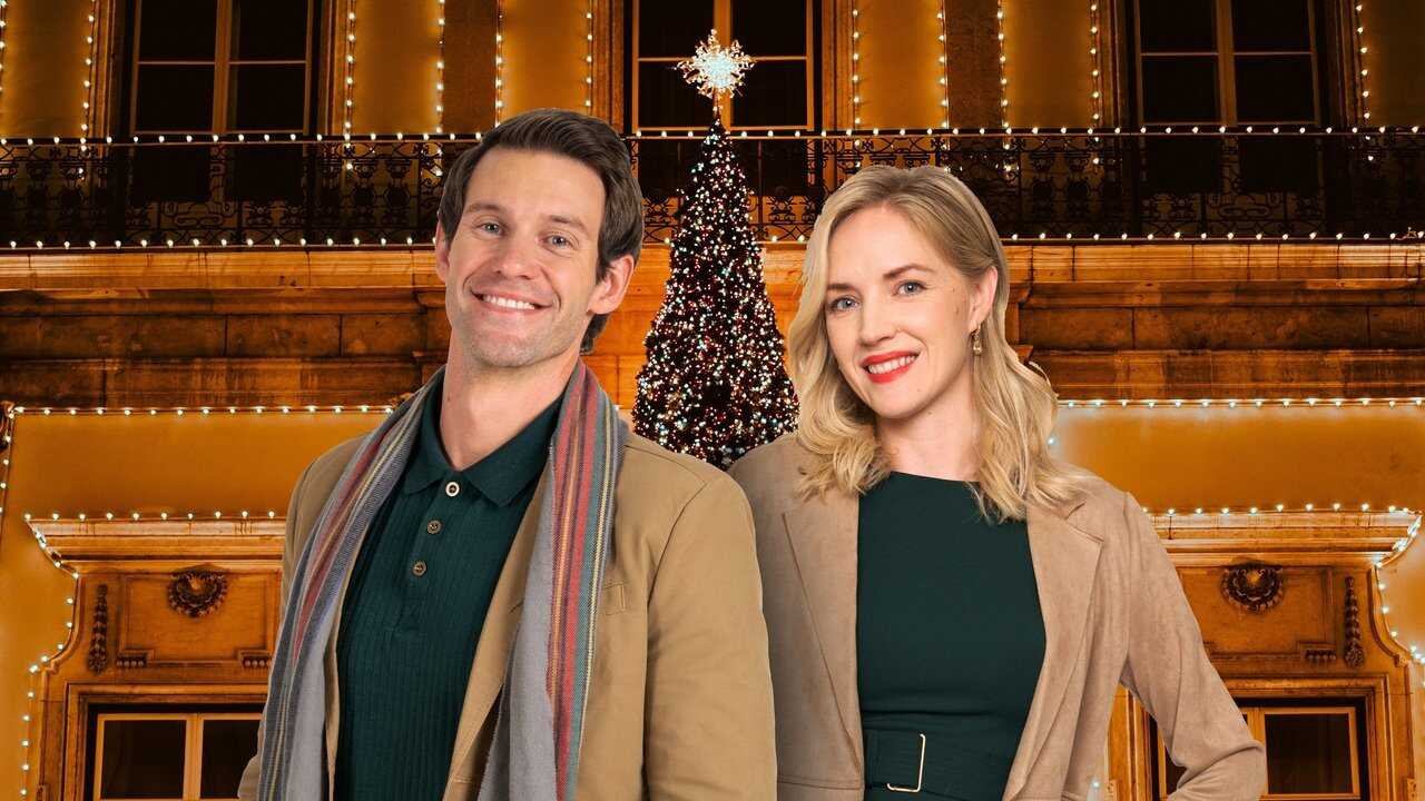 Süße Weihnachten - A Belgian Chocolate Christmas (2022) 0