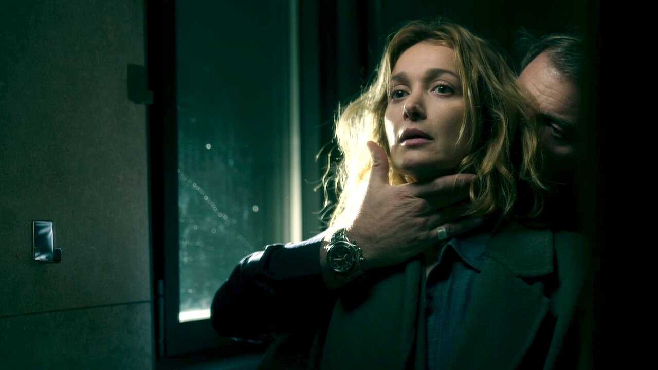 Après le silence (2022) 0
