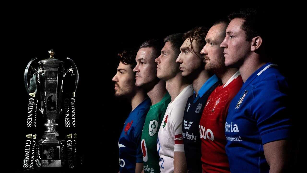 NF - Six Nations: Full Contact (2024) 4