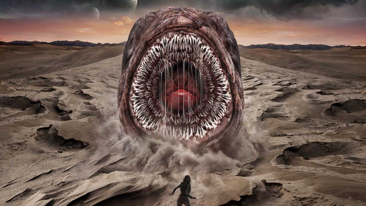 Planet Dune 0