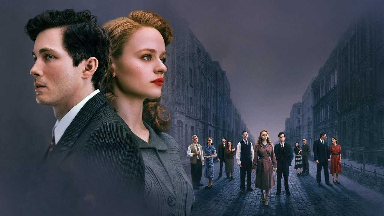 4K - Sur les ailes de la chance (2024) 0