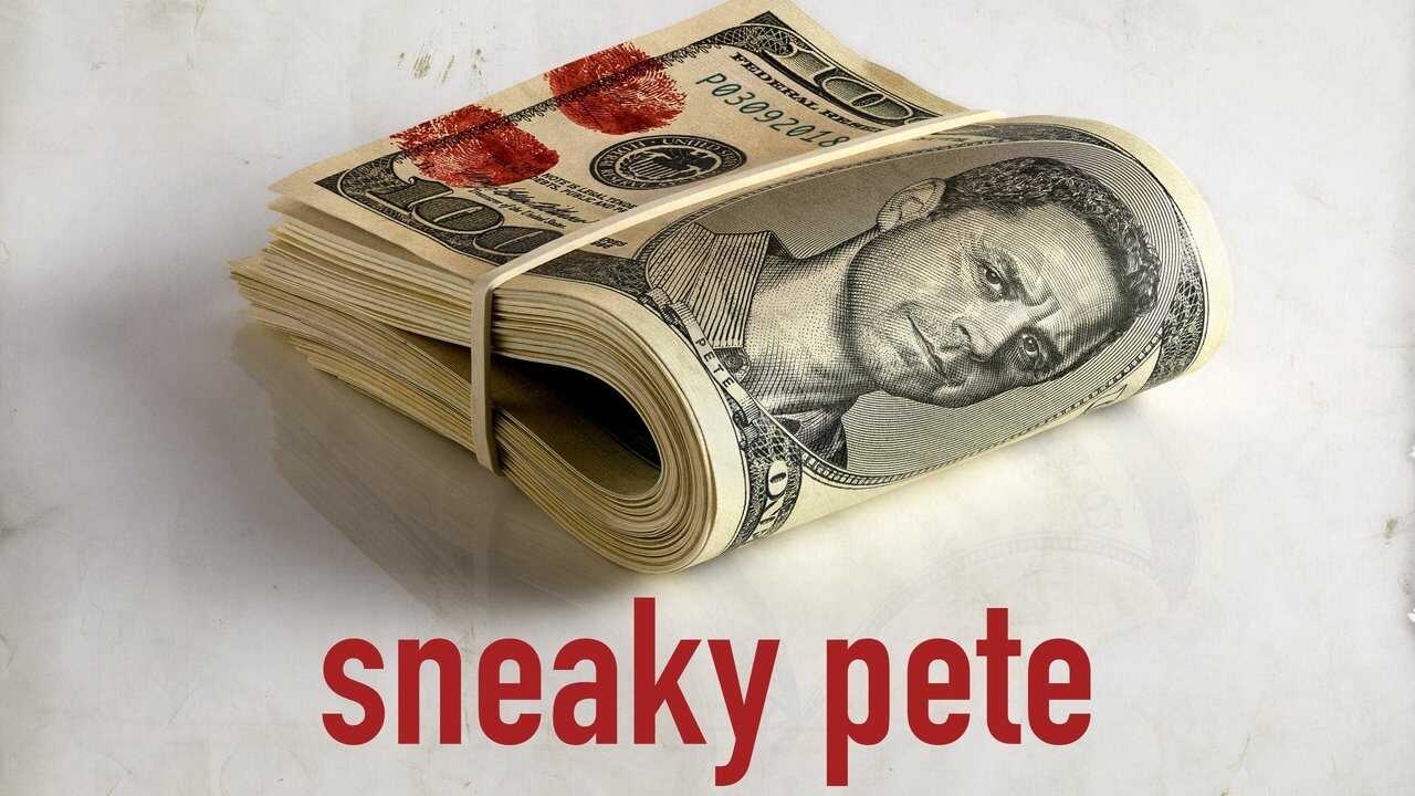 EN - Sneaky Pete (2015) 4