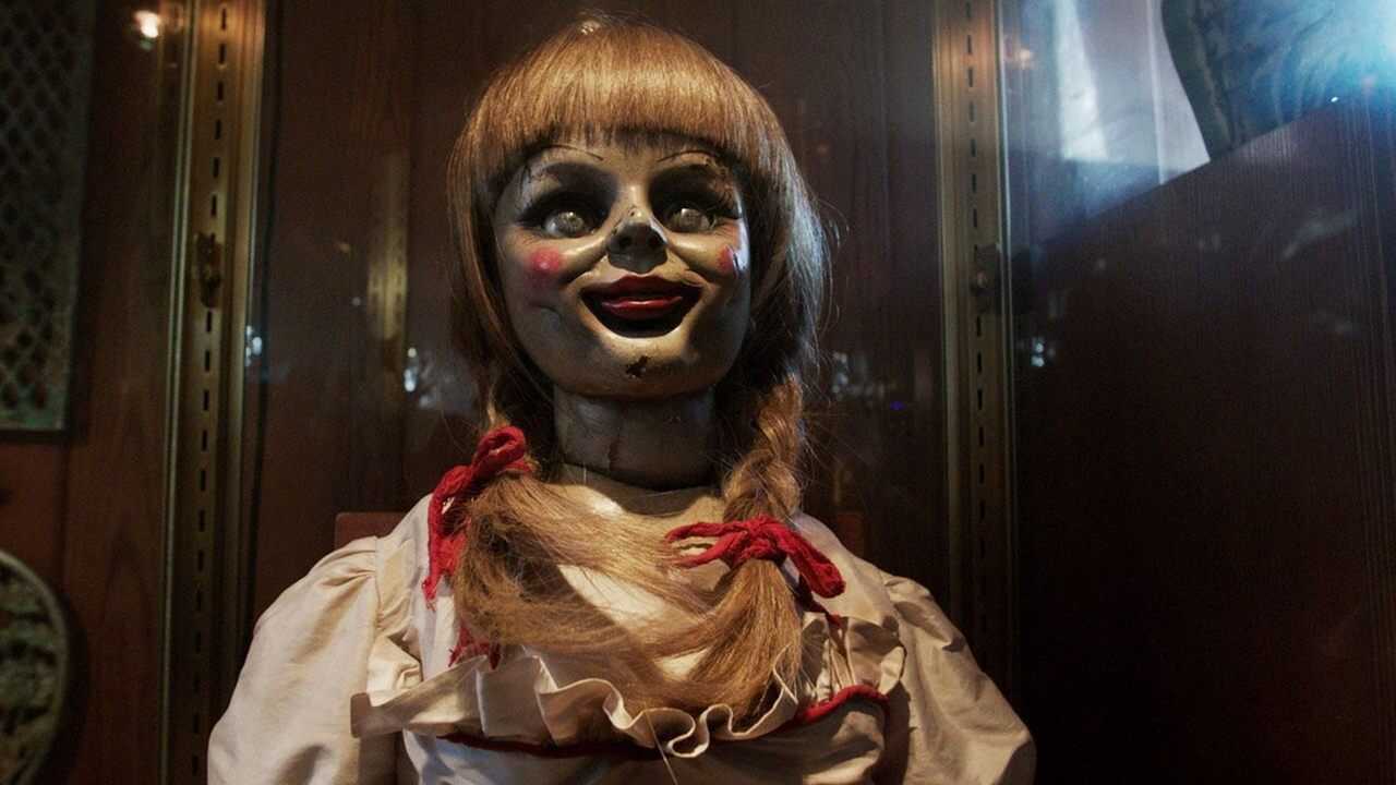 Annabelle 0