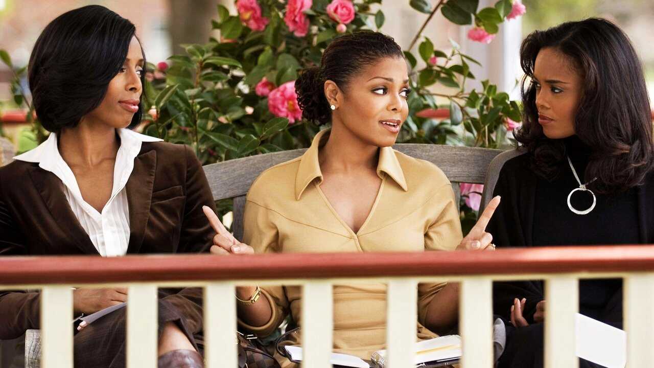 Pourquoi je me suis marié ? (2007) 0