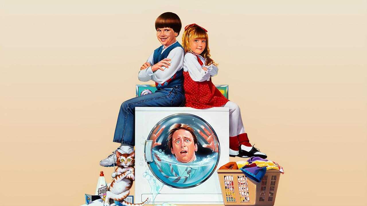 Problem Child 2 0
