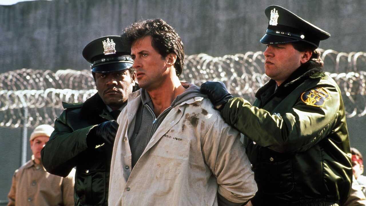 Lock Up 0