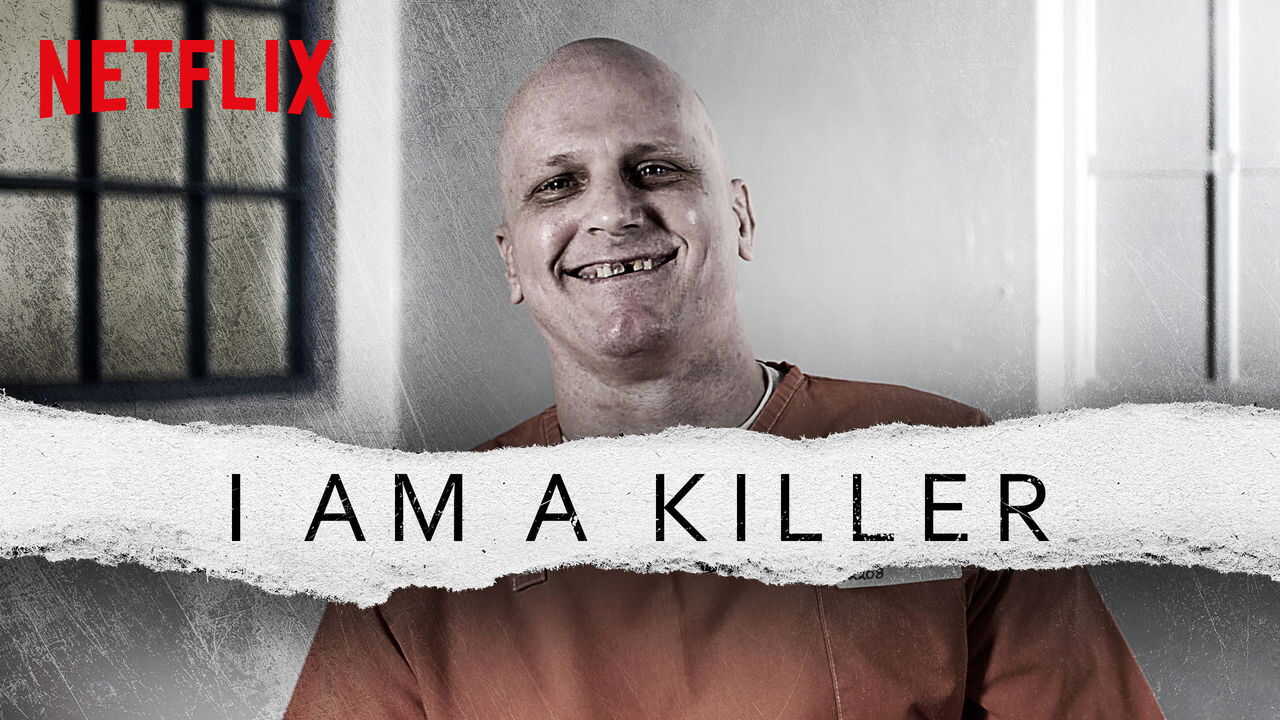 EN - I Am a Killer (2018) 2
