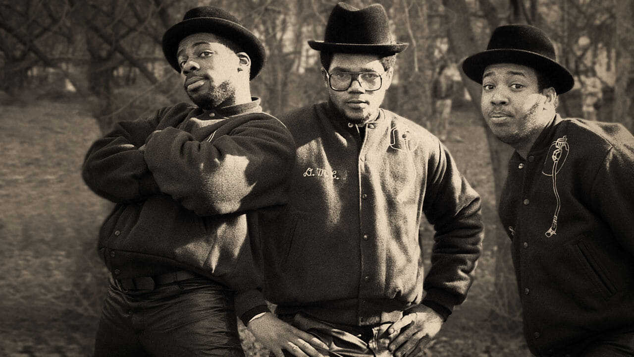 ReMastered: Who Killed Jam Master Jay? 0