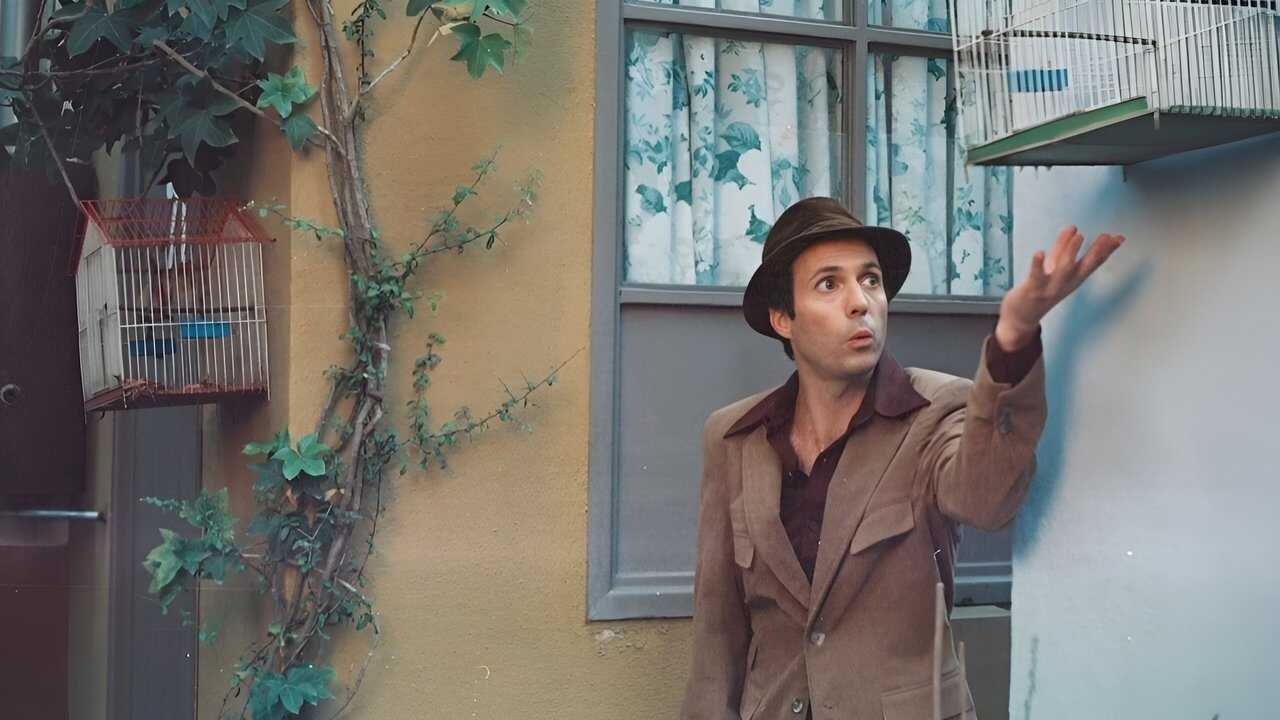 FR - Chespirito : sans le vouloir (2025) 3