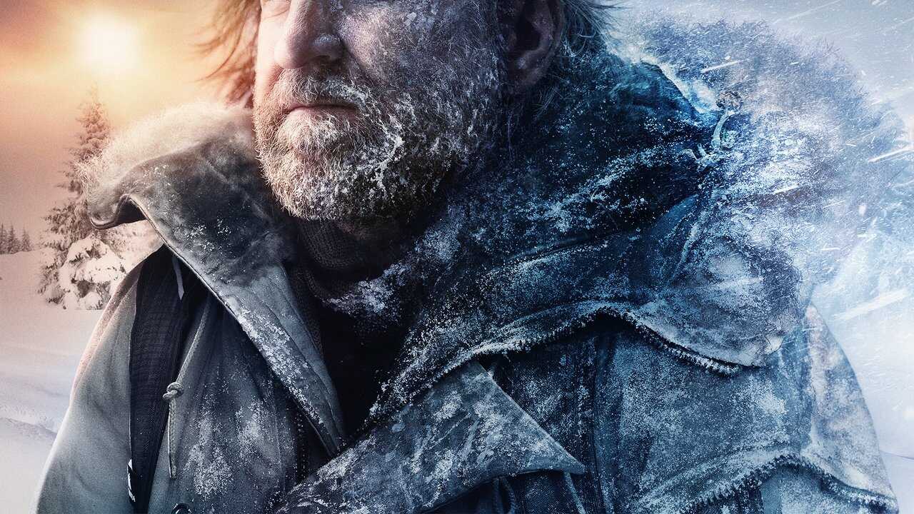 EN - Alone: Frozen (2022) (US) 1