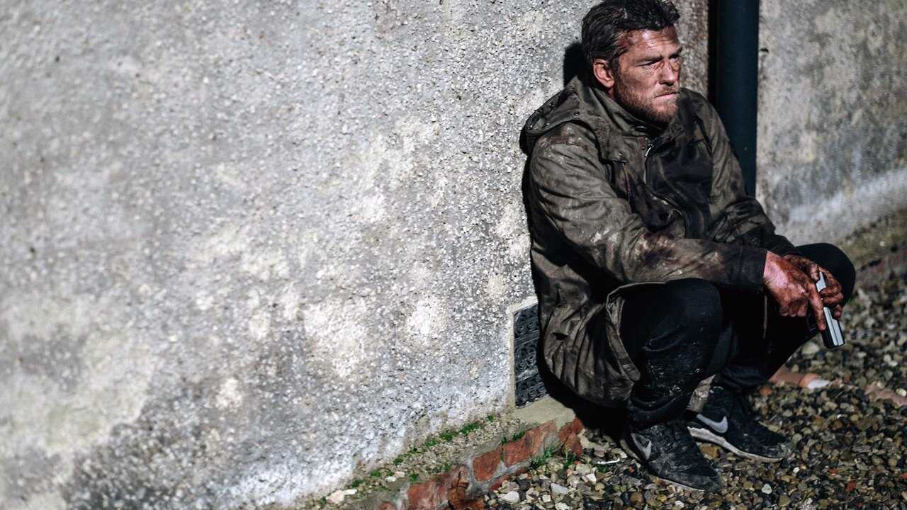 Réquiem por un asesino (2017) 0
