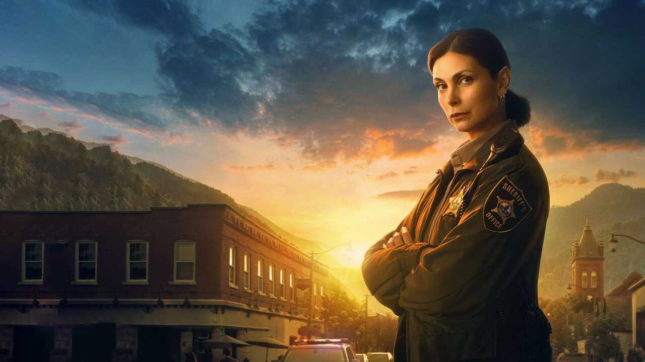 AR - Sheriff Country (2025) (US) 1