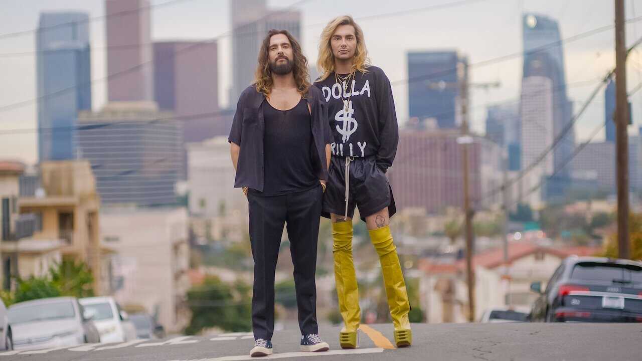 FR - Kaulitz & Kaulitz (2024) 2