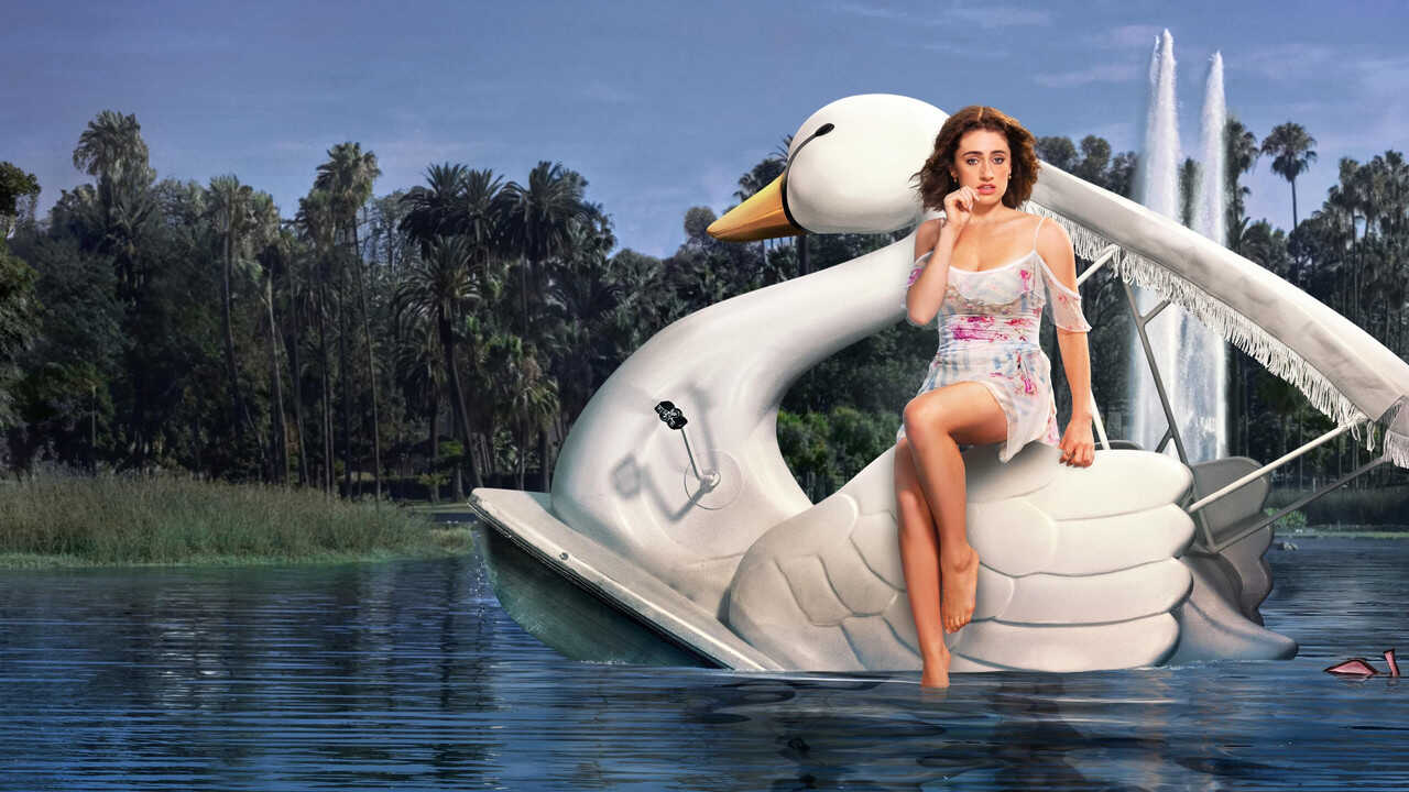 EN - I Love LA (2025) (US) 0