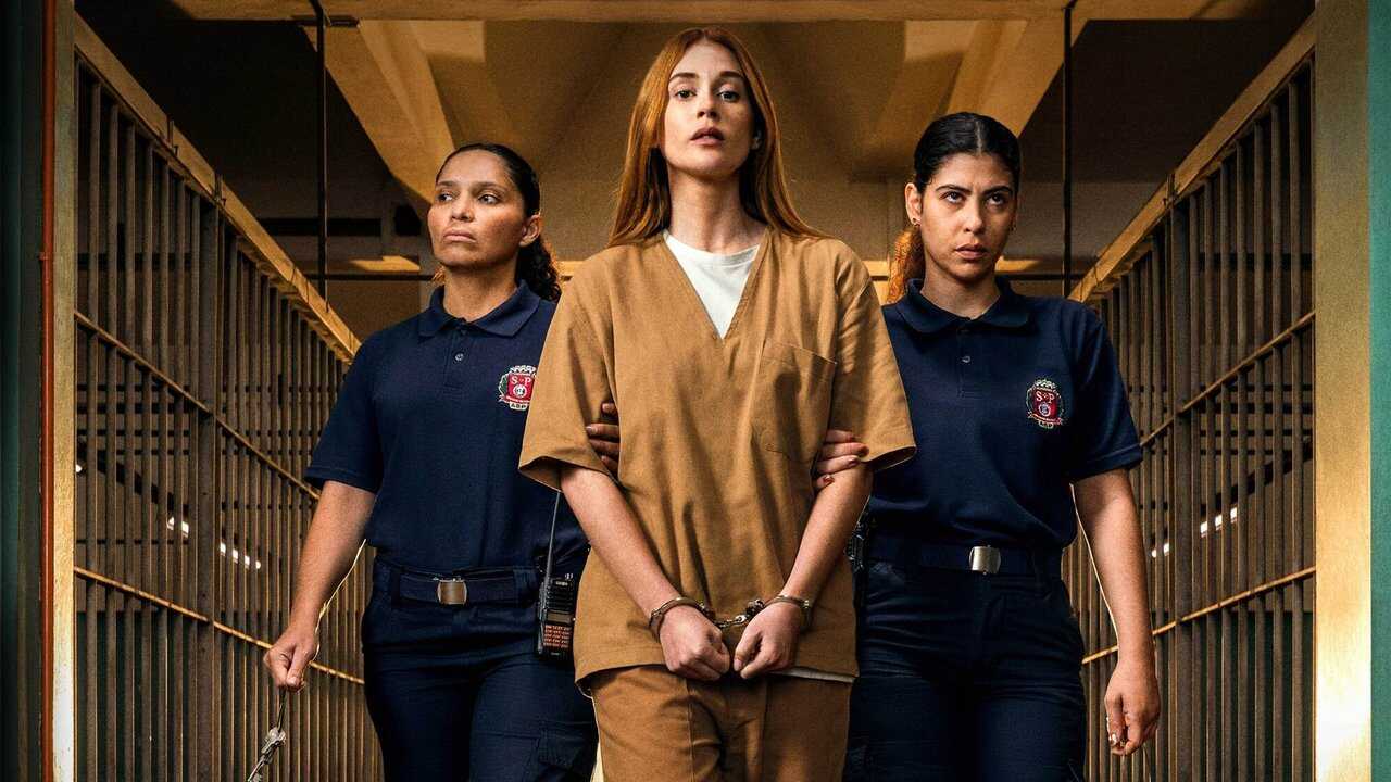 PT - Tremembé (2025) (BR) 3