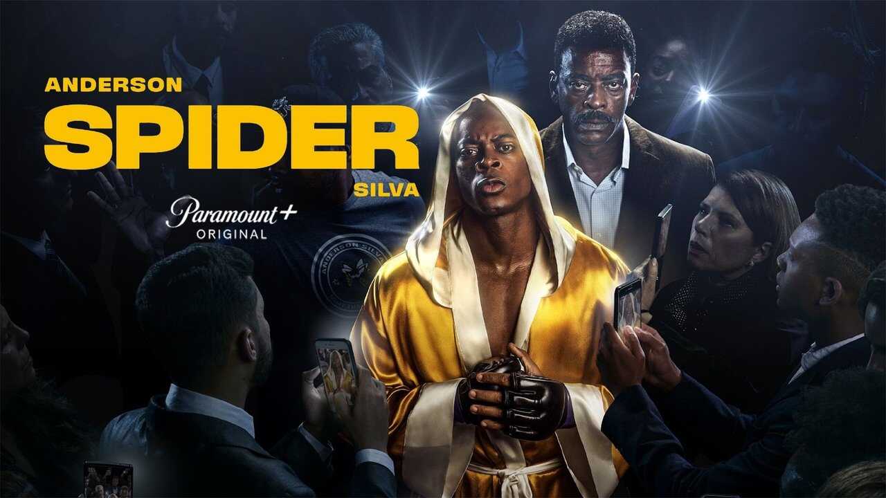 DE - Anderson Spider Silva (2023) 4