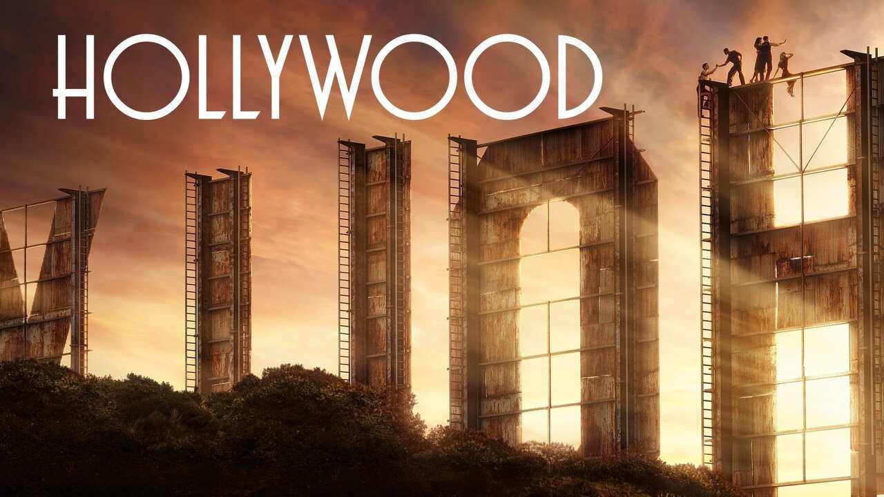 IN - Hollywood 2