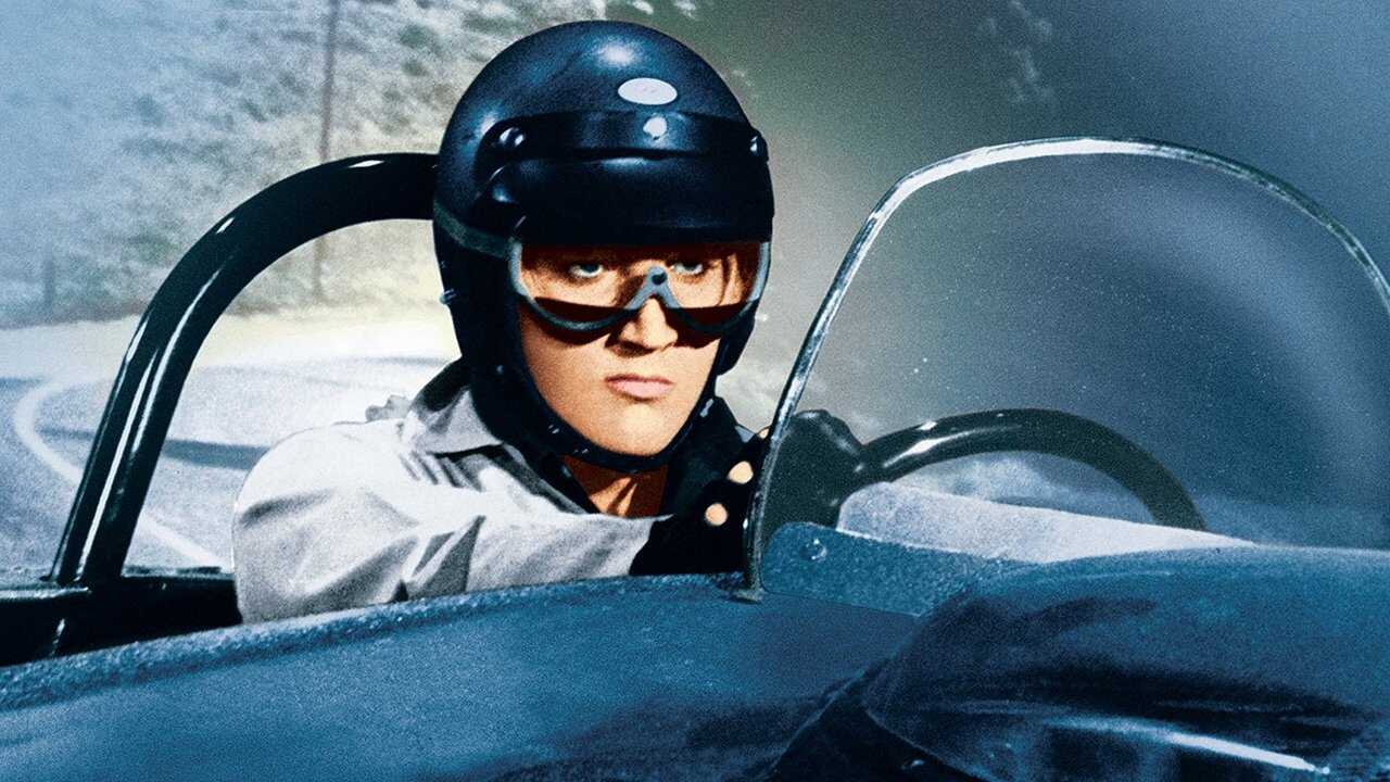 Spinout 0