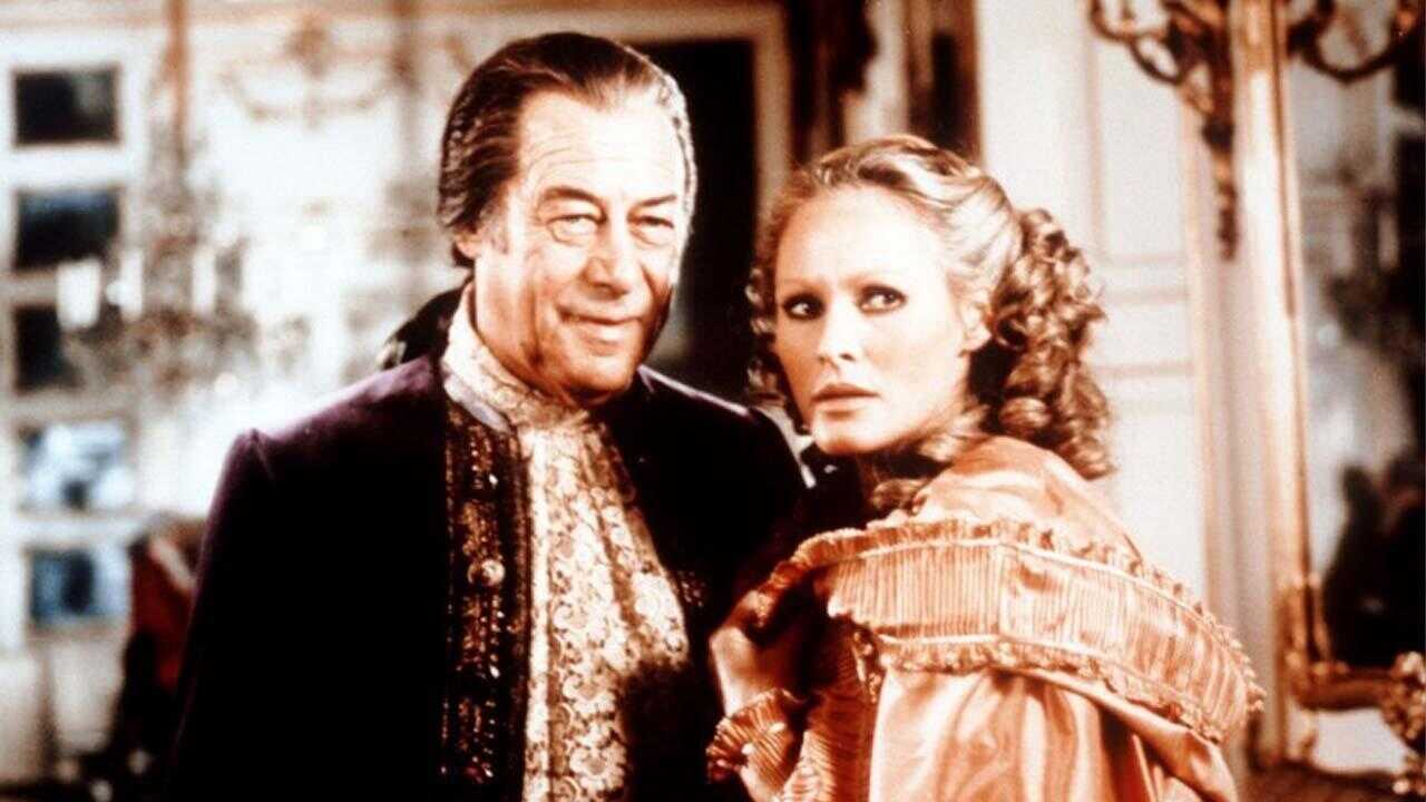 The Fifth Musketeer 0