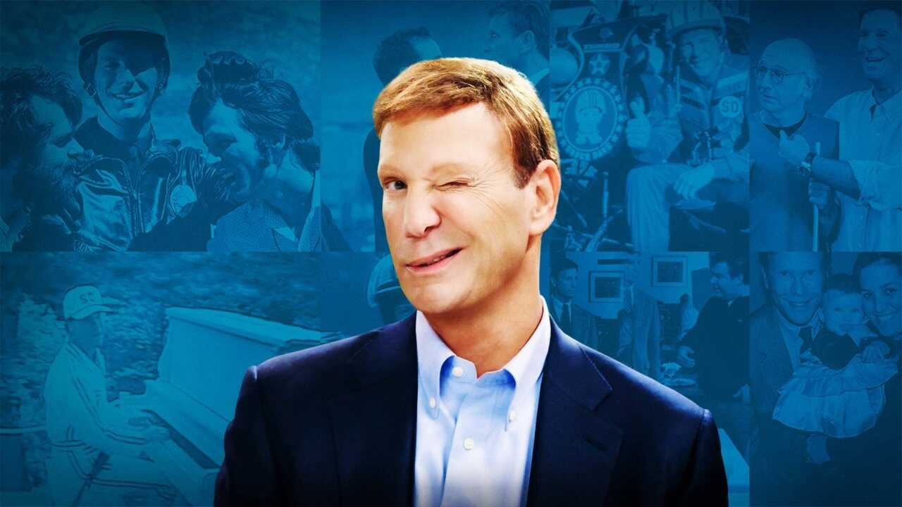 The Super Bob Einstein Movie 0