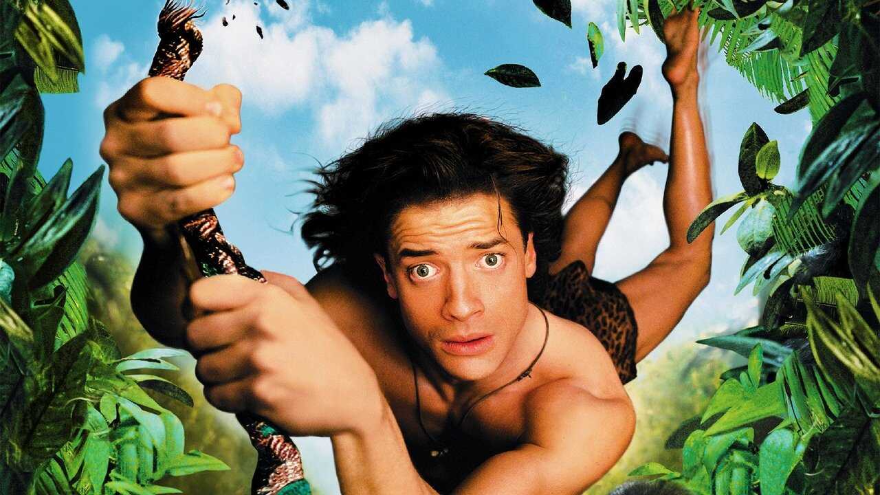 George of the Jungle 0