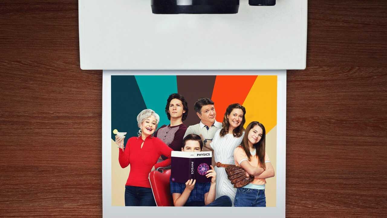 BR - Young Sheldon (2017) 4