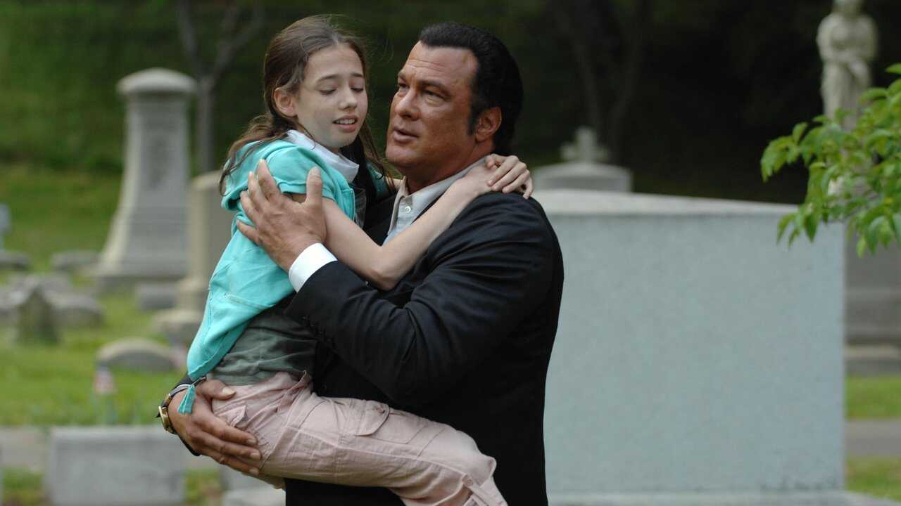 Pistol Whipped (2008) 0