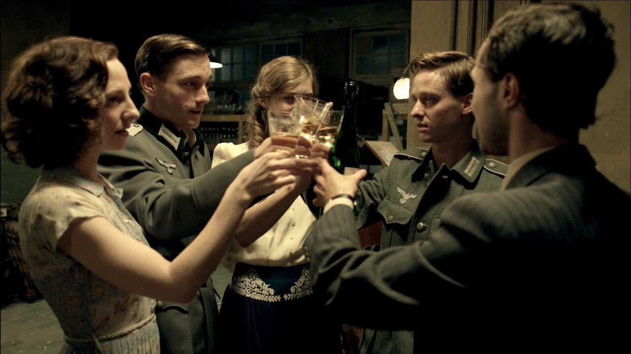 AR - Generation War (2013) 2