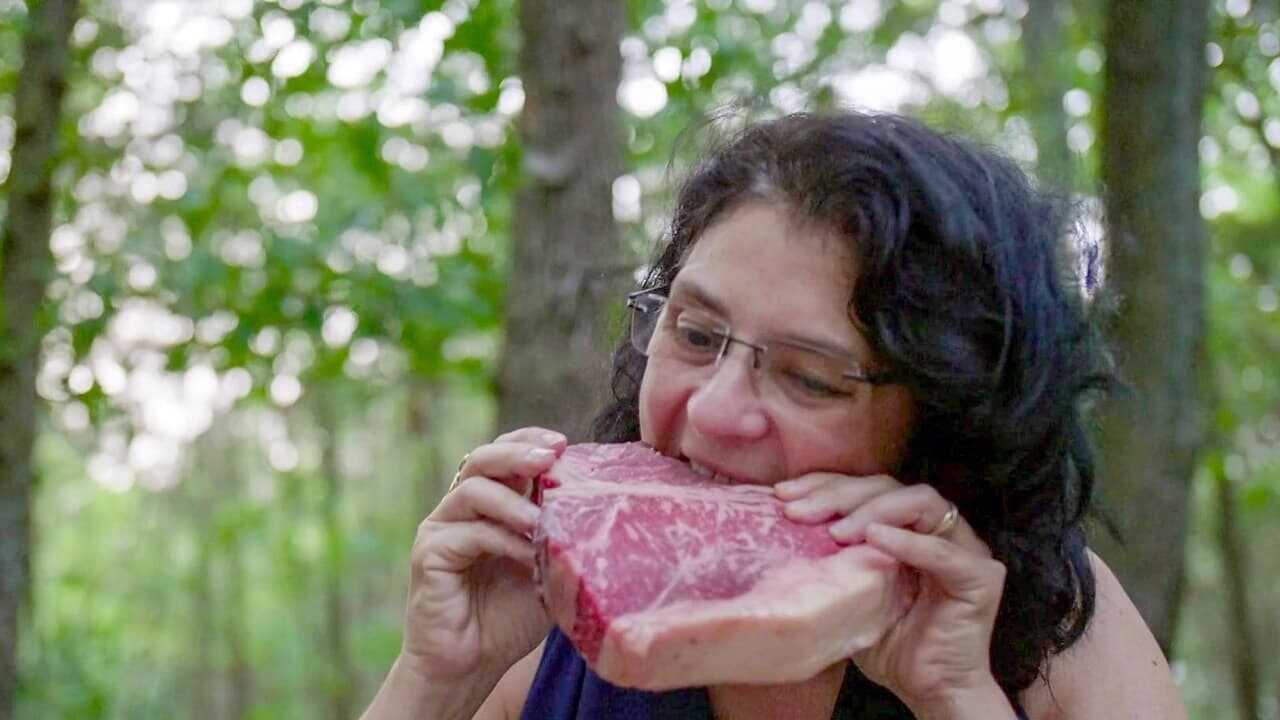 FR - Dans les cuisines de la Préhistoire 0