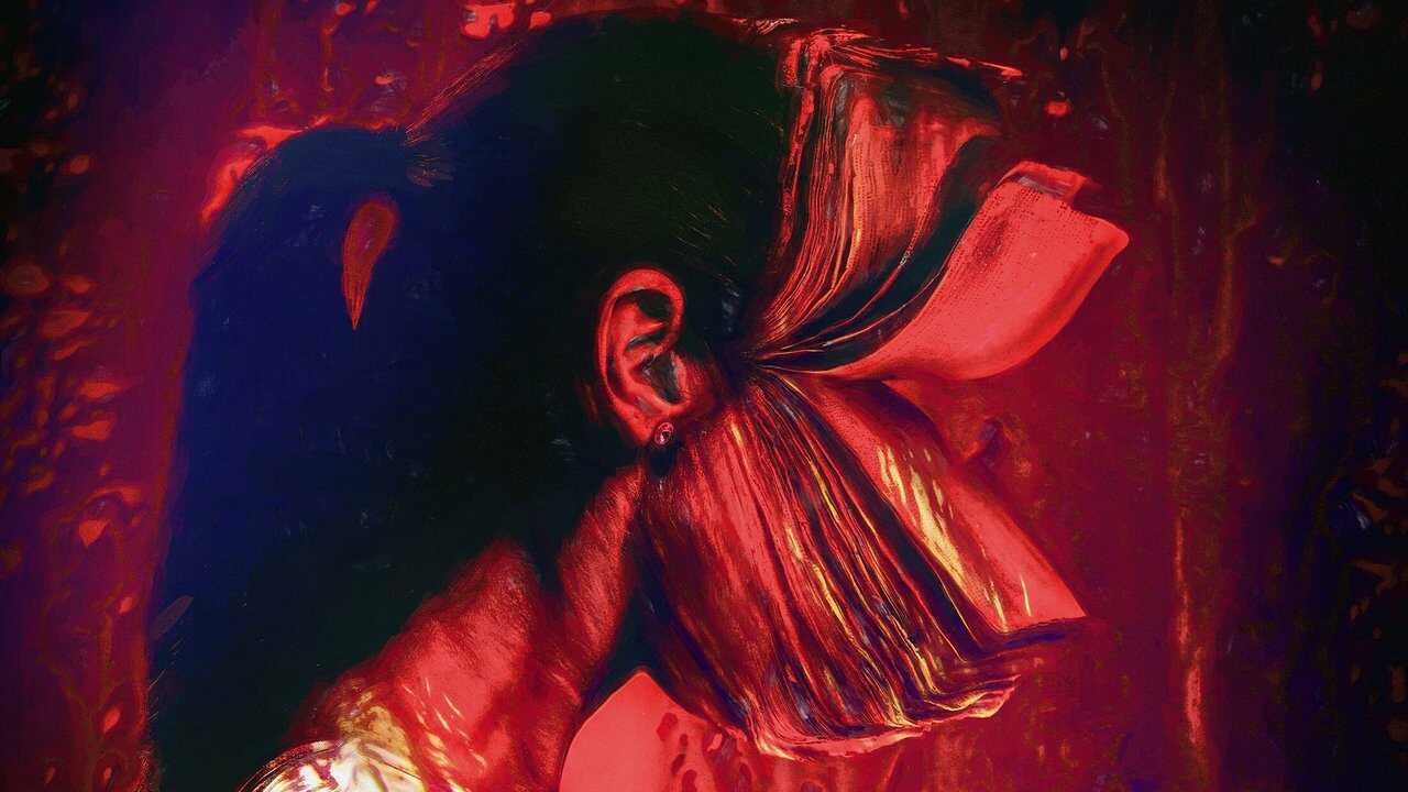 The Red Book Ritual 0