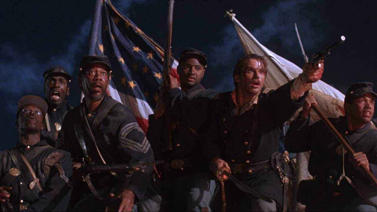 Tiempos de gloria (1989) 0